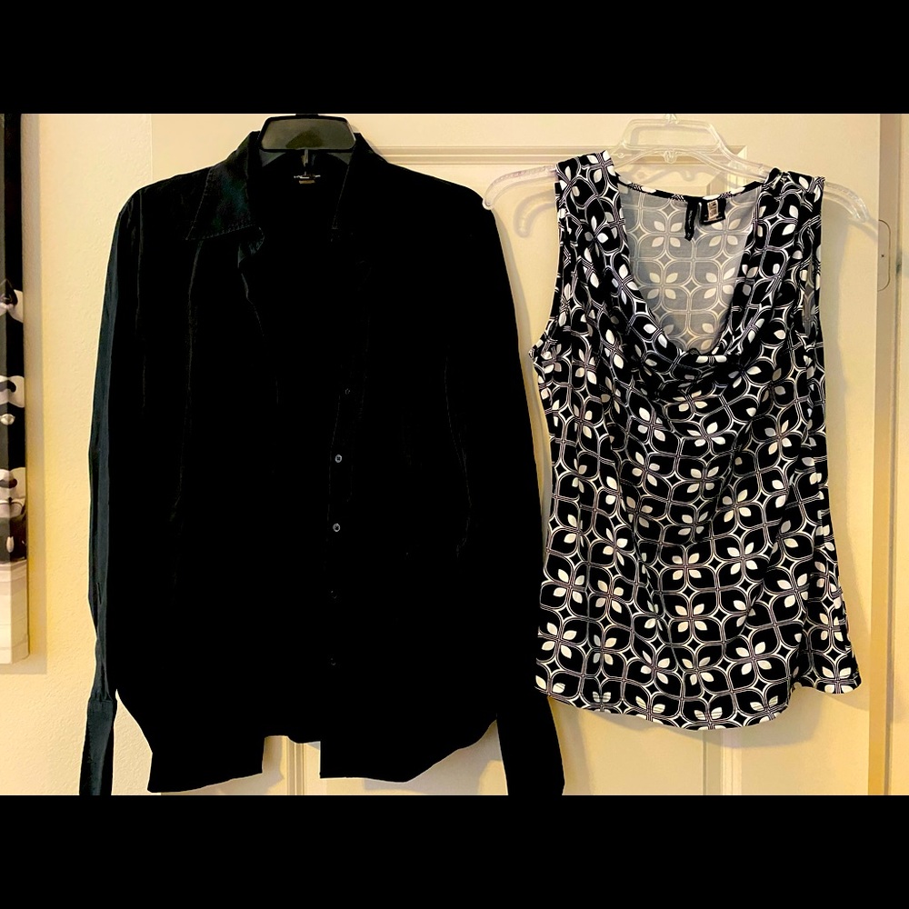 Women tops - medium
